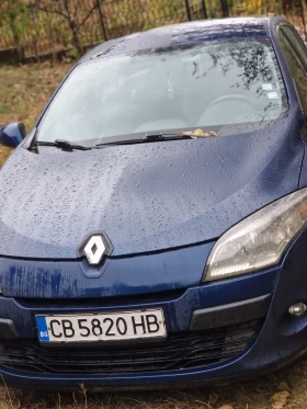 Renault Megane, снимка 3