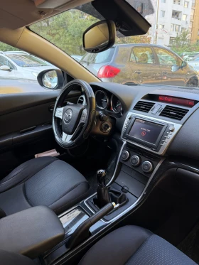 Mazda 6, снимка 9