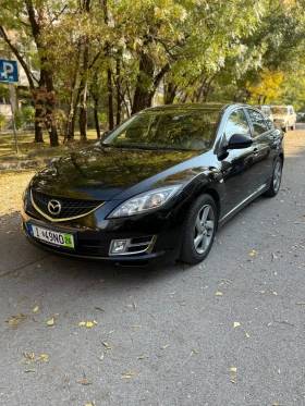 Mazda 6, снимка 1