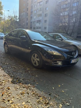 Mazda 6, снимка 3