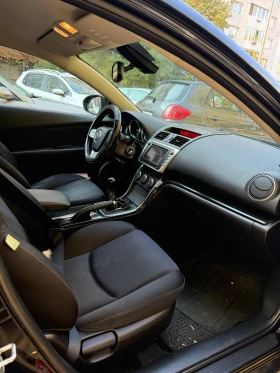 Mazda 6, снимка 7