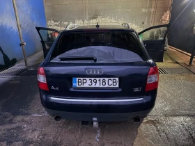 Audi A4 1, 8 Т QUATTRO, снимка 15