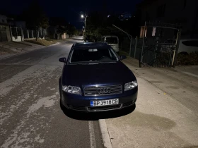 Audi A4 1, 8 Т QUATTRO, снимка 4