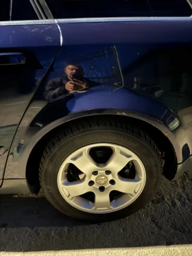 Audi A4 1, 8 Т QUATTRO, снимка 9