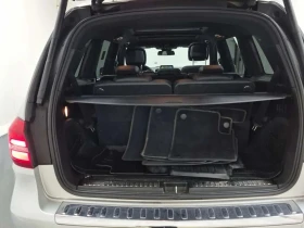 Mercedes-Benz GLS 450, снимка 14
