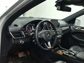 Mercedes-Benz GLS 450, снимка 10