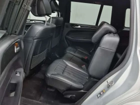 Mercedes-Benz GLS 450, снимка 12
