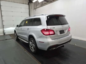Mercedes-Benz GLS 450, снимка 6