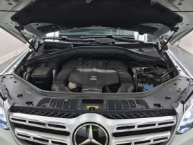 Mercedes-Benz GLS 450, снимка 16