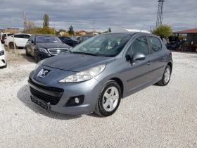 Peugeot 207 1.4i GPL - 73 к.с. ЛИЗИНГ, снимка 1