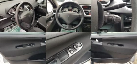 Peugeot 207 1.4i GPL - 73 к.с. ЛИЗИНГ, снимка 14