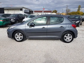 Peugeot 207 1.4i GPL - 73 к.с. ЛИЗИНГ, снимка 7