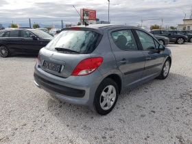 Peugeot 207 1.4i GPL - 73 к.с. ЛИЗИНГ, снимка 4