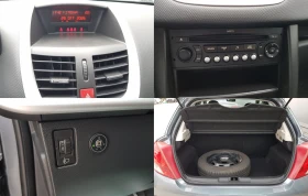 Peugeot 207 1.4i GPL - 73 к.с. ЛИЗИНГ, снимка 15