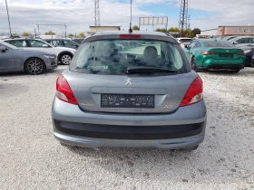 Peugeot 207 1.4i GPL - 73 к.с. ЛИЗИНГ, снимка 5