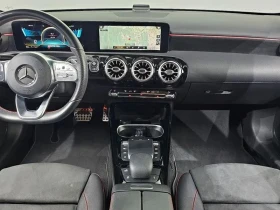 Mercedes-Benz A 35, снимка 7