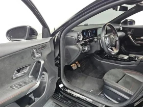 Mercedes-Benz A 35, снимка 10