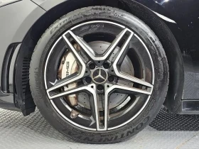 Mercedes-Benz A 35, снимка 5
