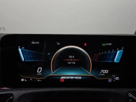 Mercedes-Benz A 35, снимка 8