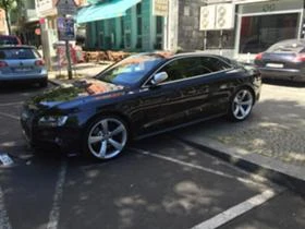 Audi Rs5 na chasti - [1] 