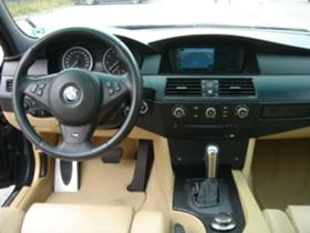 BMW 525 XI 4X4 M-PACK PANORAMA | Mobile.bg    9