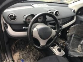 Smart Forfour 1.5 на части - [4] 