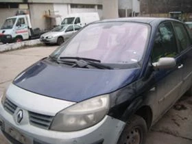 Renault Scenic 1.6 16 113.. | Mobile.bg    1