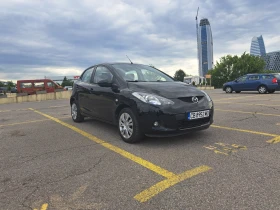     Mazda 2 * FACE* TOP* FULL* 