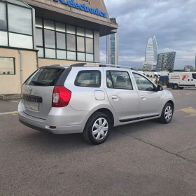 Dacia Logan * 1.5dci* ИТАЛИЯ* , снимка 4