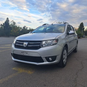 Dacia Logan * 1.5dci* ИТАЛИЯ* , снимка 1