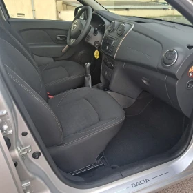 Dacia Logan * 1.5dci* ИТАЛИЯ* , снимка 15