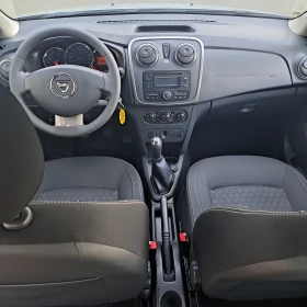 Dacia Logan * 1.5dci* ИТАЛИЯ* , снимка 14