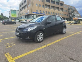 Mazda 2 * FACE* TOP* FULL*  | Mobile.bg    9