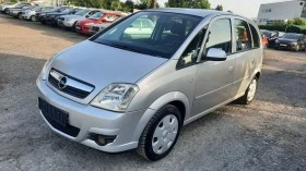 Opel Meriva 1.3cdti