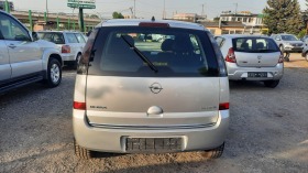 Opel Meriva 1.3cdti, снимка 6