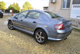 Peugeot 407 1.8-16V, снимка 4