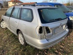 Nissan Primera 1.8 16v, снимка 6