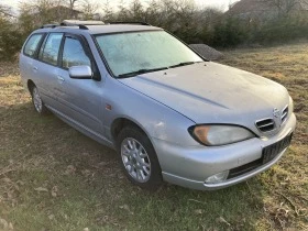 Nissan Primera 1.8 16v, снимка 1