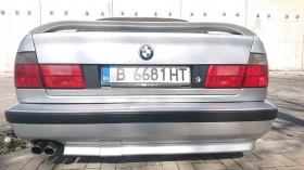 BMW 525, снимка 5