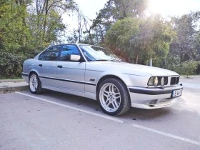 BMW 525 | Mobile.bg    4