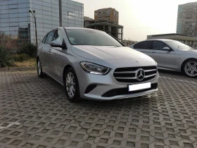 Mercedes-Benz B 180 | Mobile.bg    4