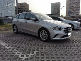 Mercedes-Benz B 180 | Mobile.bg    2