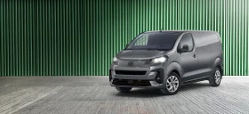 Обява за продажба на Fiat Scudo  VAN L3 1.5 BlueHDI ~60 960 лв. - изображение 1