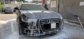 Audi A6, снимка 2