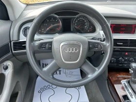 Audi A6 2.7 TDI QUATTRO | Mobile.bg    11