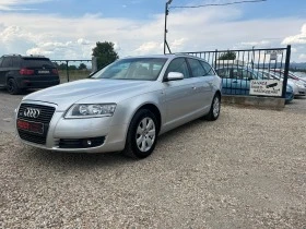 Audi A6 2.7 TDI QUATTRO | Mobile.bg    3