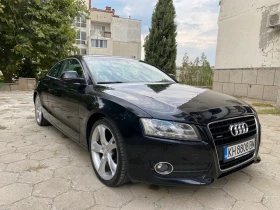 Audi A5 4Х4, снимка 13