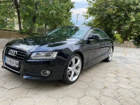 Audi A5 4Х4, снимка 1