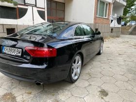 Audi A5 4Х4, снимка 7