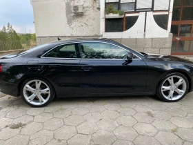 Audi A5 4Х4, снимка 9